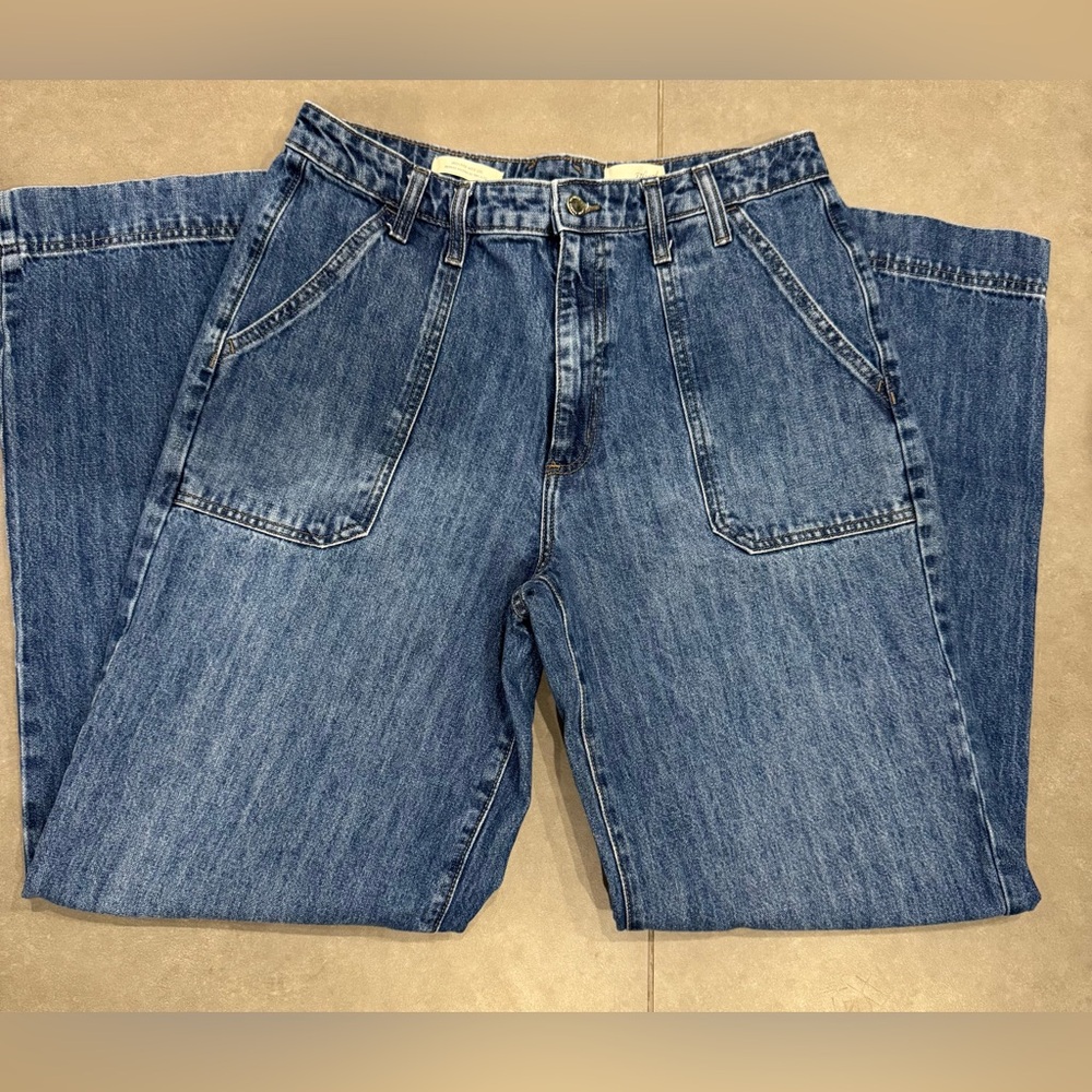 Universal Thread Women's High Rise Jeans